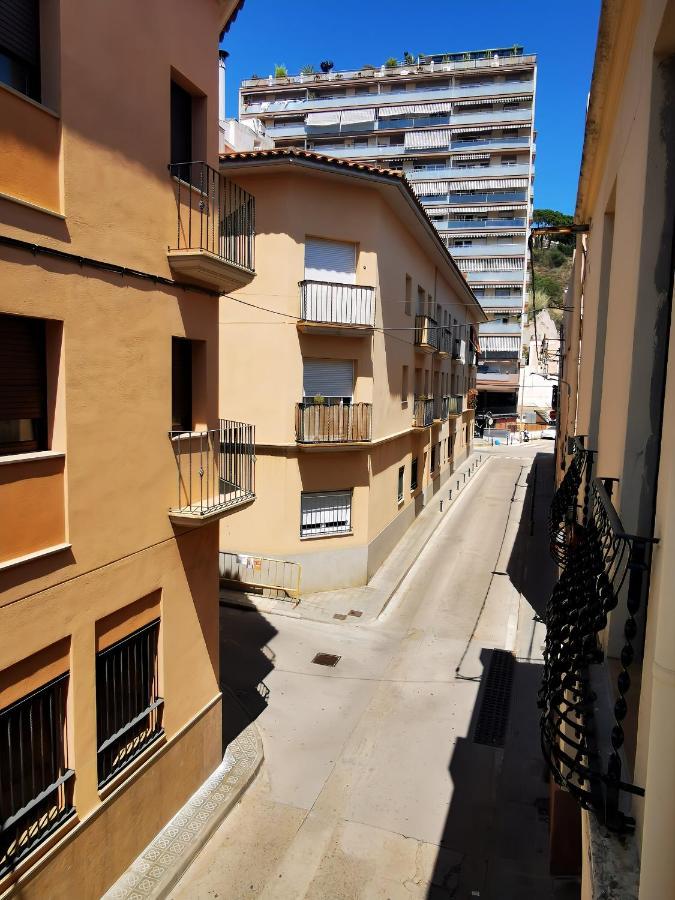 Villa La Llar De La Kim, Bonita Casa A 150M Del Mar Y 40Km De Barcelona Arenys de Mar Exterior foto
